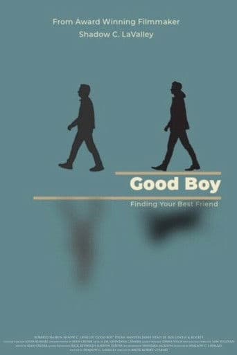 Good Boy