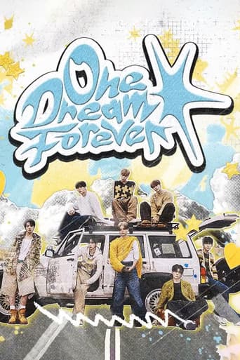 ONE DREAM FOREVER