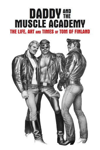 Daddy and the Muscle Academy