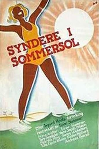 Sinners in the Sun
