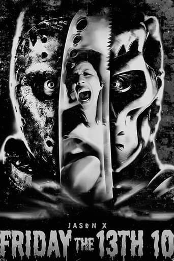 By Any Means Necessary: The Making of "Jason X"