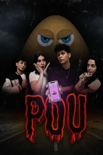 Pou: Nunca Diga Nhar