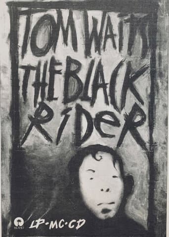 The Black Rider