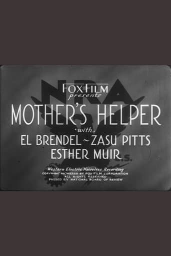 Mother's Helper
