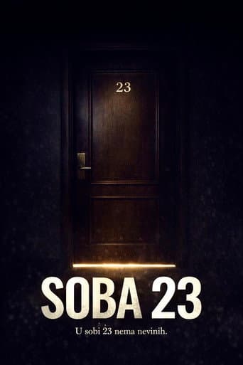 Room 23