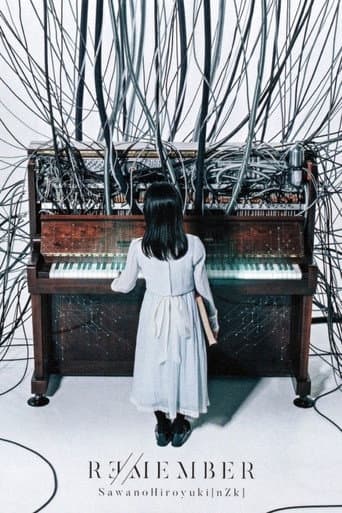 Sawano Hiroyuki REMEMBER