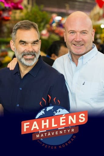 Fahléns Matäventyr