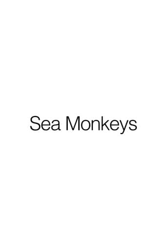 Sea Monkeys