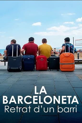 La Barceloneta, retrat d'un barri