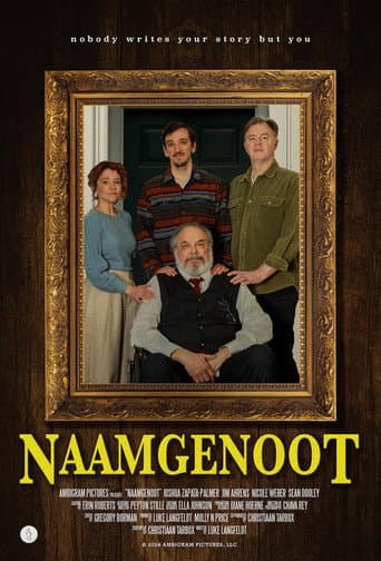 Naamgenoot