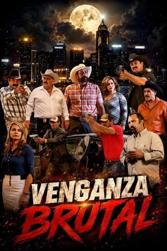 Venganza Brutal