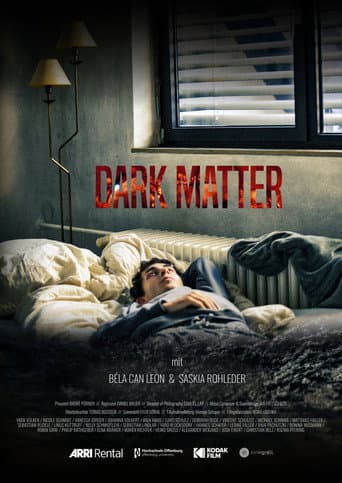 Dark Matter