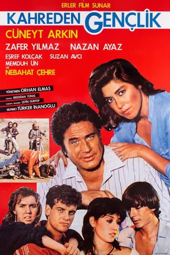Kahreden Gençlik