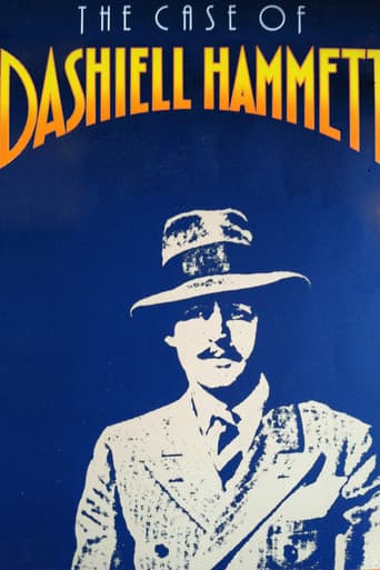 The Case of Dashiell Hammett