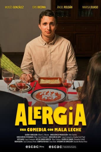 Alergia