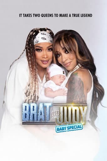 Brat Loves Judy: The Baby Special