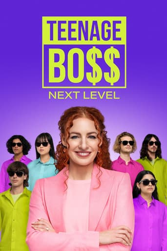 Teenage Boss: Next Level