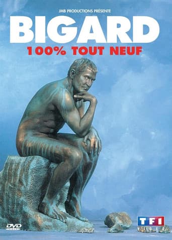 Bigard - 100% Tout neuf