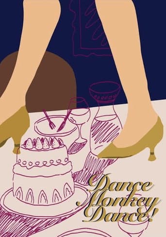 Dance Monkey Dance!