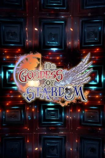 Stardom 13th Goddesses of Stardom Tag League in Osaka