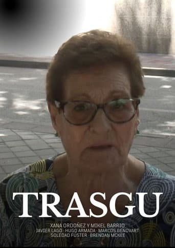Trasgu