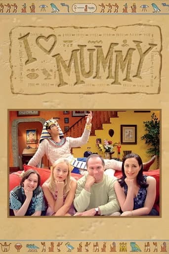 I Love Mummy