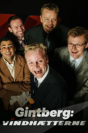 Vindhætterne