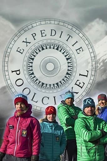Arctic Circle Expedition