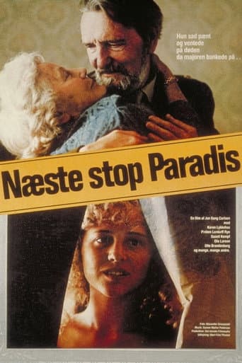 Next Stop - Paradise