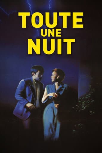 Toute une nuit