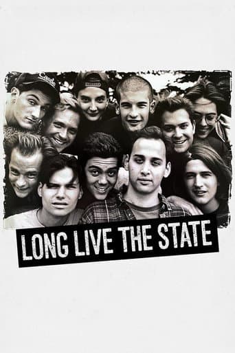 Long Live the State