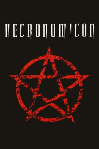 Necronomicon