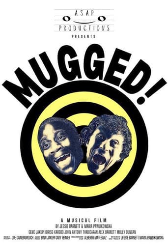 Mugged!