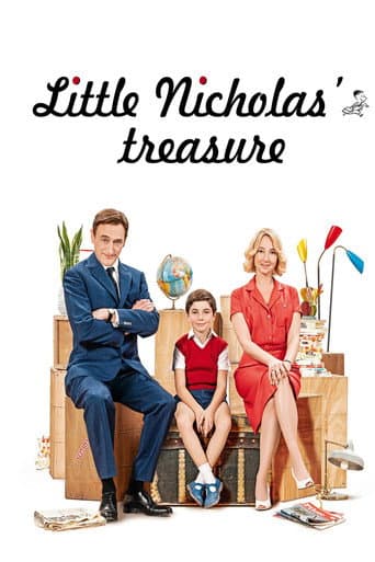 Little Nicholas' Treasure