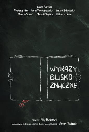 Wyrazy bliskoznaczne