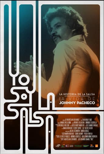 Yo soy la salsa