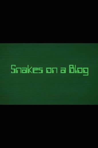 Snakes on a Blog