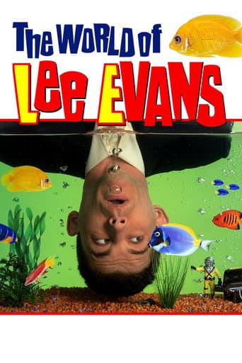 The World of Lee Evans