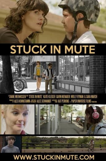 Stuck In Mute