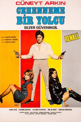 Cehenneme Bir Yolcu