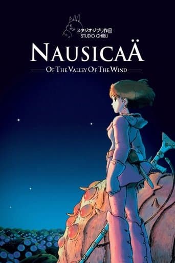 Warriors of the Wind