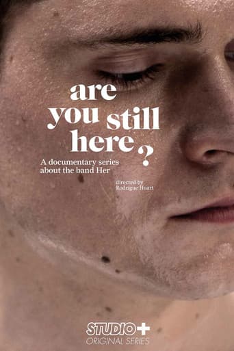 Are You Still Here?
