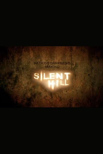 Path of Darkness: Making 'Silent Hill'