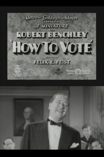 How to Vote