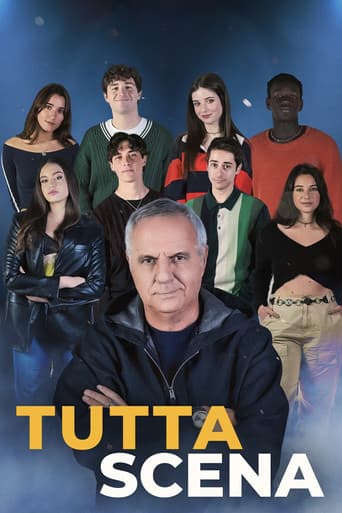 Tutta scena