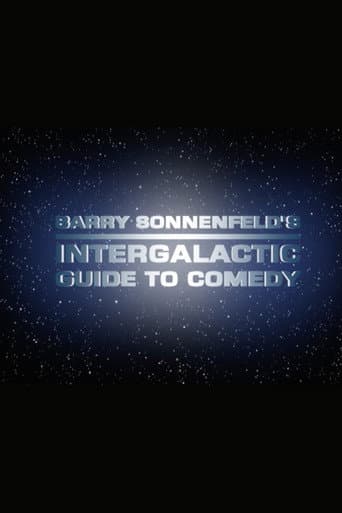 Men in Black II: Barry Sonnenfeld's Intergalactic Guide to Comedy