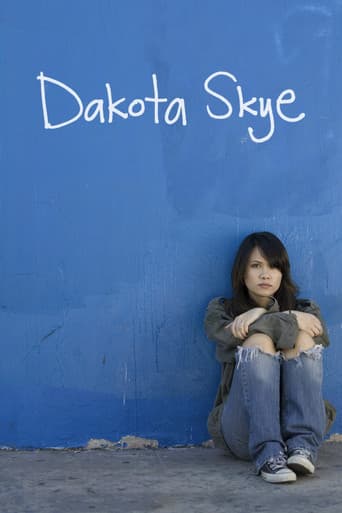 Dakota Skye