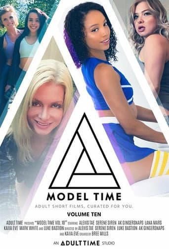 Model Time 10