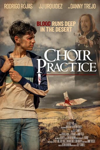 Choir Practice