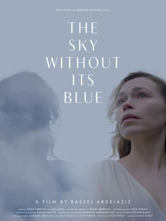 The Sky Without Its Blue